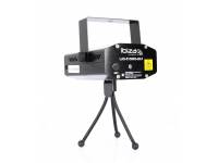 Ibiza LAS-S130RG-BAT Ibiza LAS-S130RG-BAT